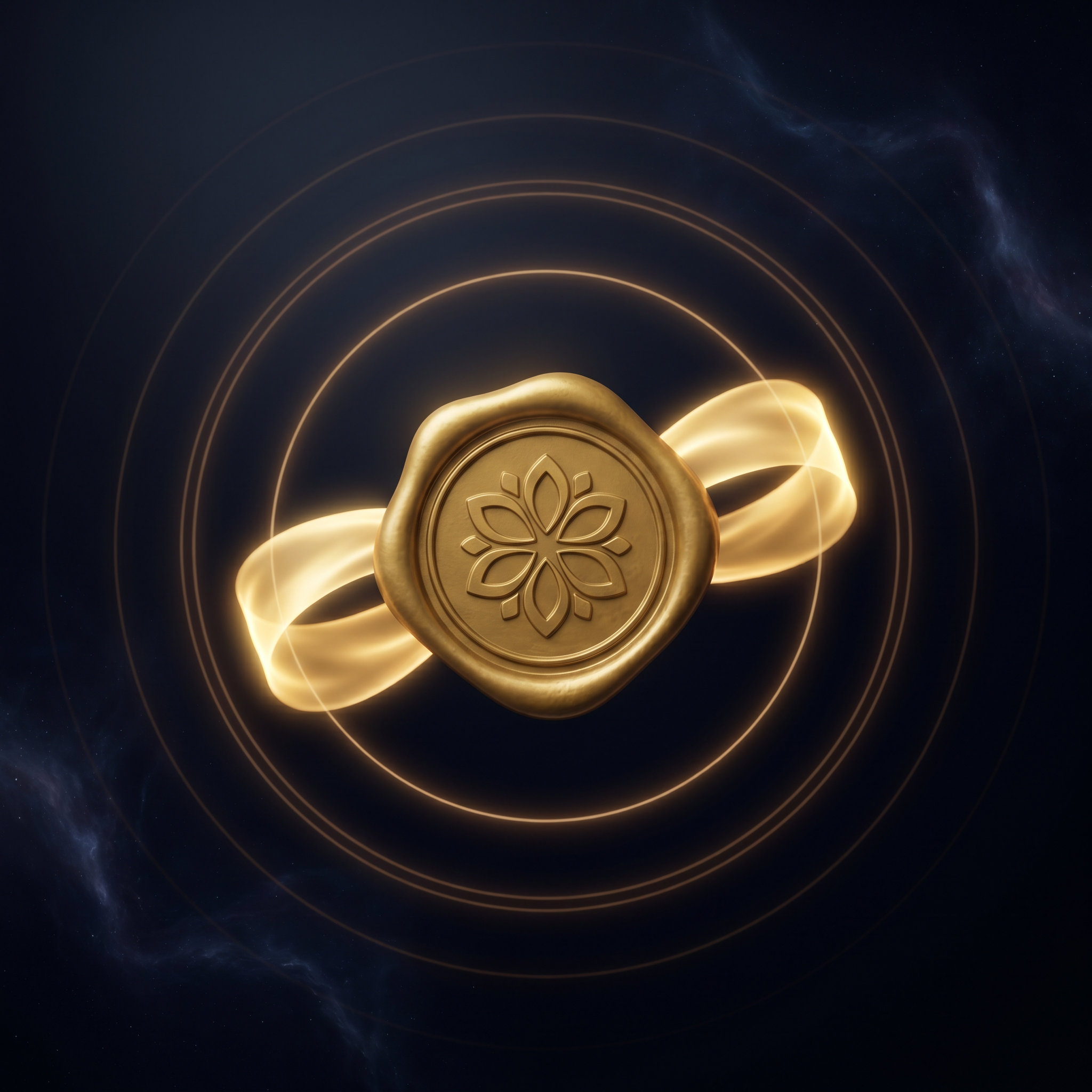 Your Scalar Flower Gift